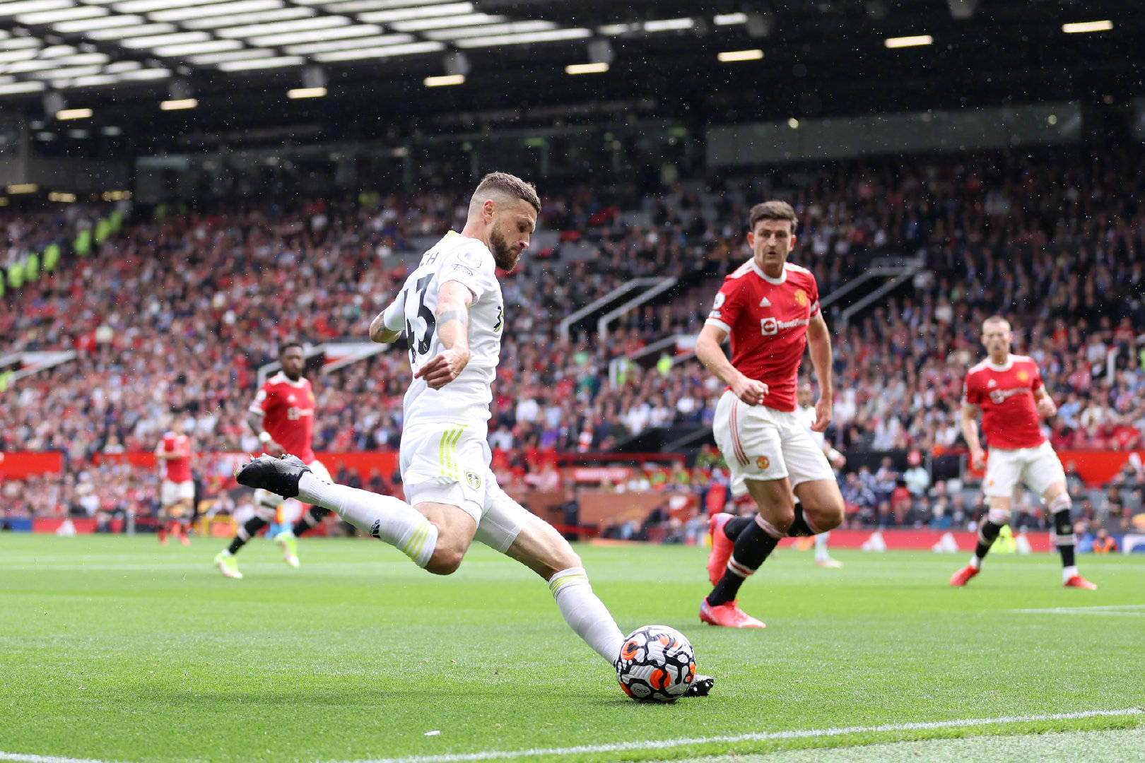 迫切需要一 迫切需要一